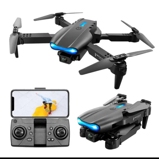 E99 Pro Drohne